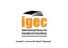 الصورة الرمزية IGEC - Dubai
